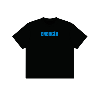 CAMISETA ENERGÍA