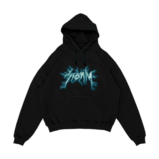 SUDADERA STORM